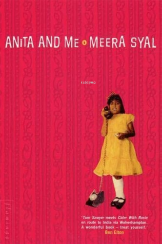 Anita and Me | Meera Syal | Harper Collins