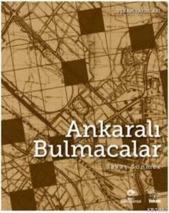 Ankaralı Bulmacalar | Savaş Sönmez | Vekam Yayınları