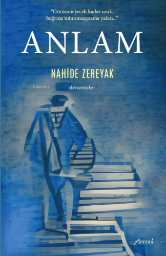 Anlam | Nahide Zereyak | Armoni Yayınları