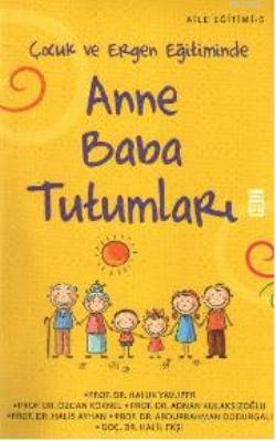 Anne Baba Tutumları | Abdurrahman Dodurgalı | Timaş Yayınları