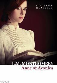 Anne of Avonlea | Lucy Maud Montgomery | Harper Collins