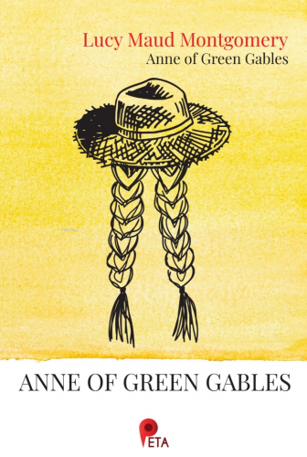 Anne of Green Gables | Lucy Maud Montgomery | Peta Kitap