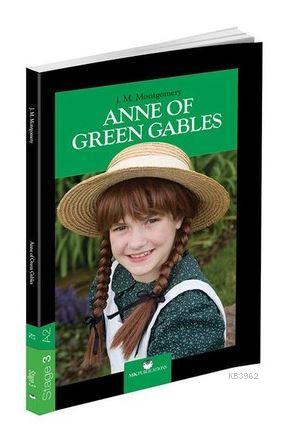 Anne of Green Gables | Lucy Maud Montgomery | MK Publications