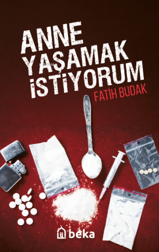 Anne Yaşamak İstiyorum | Fatih Budak | Beka Yayınları