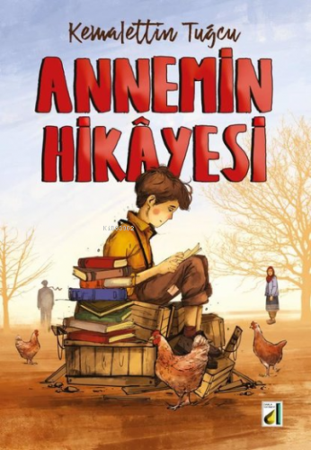 Annemin Hikayesi | Kemalettin Tuğcu | Damla Yayınevi