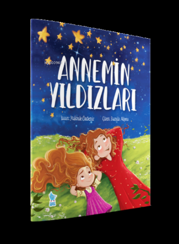 Annemin Yıldızları | Makbule Özdemir | Damla Yayınevi