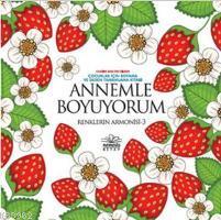 Annemle Boyuyorum | Kolektif | Nemesis Kitap