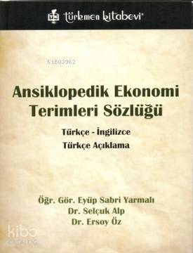 Ansiklopedik Ekonomi Terimleri Sözlüğü; Türkçe - İngilizce, Türkçe Açı