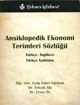 Ansiklopedik Ekonomi Terimleri Sözlüğü; Türkçe - İngilizce, Türkçe Açı