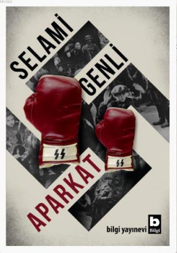 Aparkat | Selami Genli | Bilgi Yayınevi