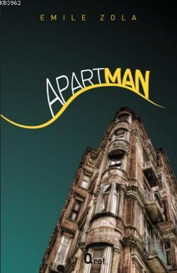 Apartman | Emile Zola | Araf Yayınları