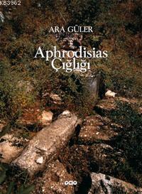 Aphrodisias Çığlığı | Ara Güler | Yapı Kredi Yayınları ( YKY )