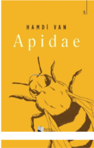 Apidae | Hamdi Van | Karina Kitap