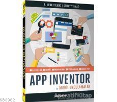 APP Inventor ile Mobil Uygulamalar | | Karışık Eksikler