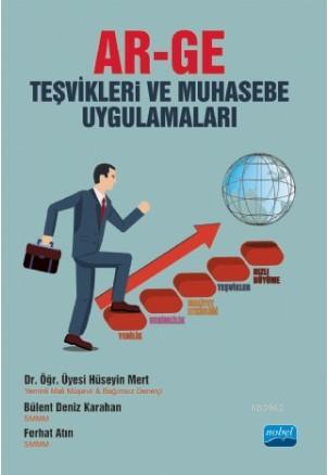 AR-GE Teşvikleri ve Muhasebe Uygulamaları | Hüseyin Mert | Nobel Akade