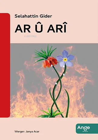 Ar ü Ari | Selahattin Gider | Ange Yayınları