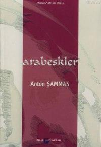 Arabeskler | Anton Şammas | Belge Yayınları