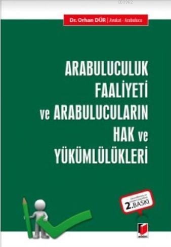 Arabulucuk Faaliyeti ve Arabulucuların Hak ve Yükümlülükleri | Orhan D