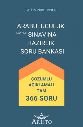 Arabuluculuk Sınavına Hazırlık Soru Bankası | Çözümlü – Açıklamalı | G