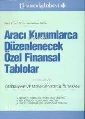 Aracı Kurumlarca Düzenlenecek Özel Finansal Tablolar | Sinan Aslan | T