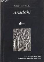 Aradaki | Emrah Altınok | Çınar Yayınları