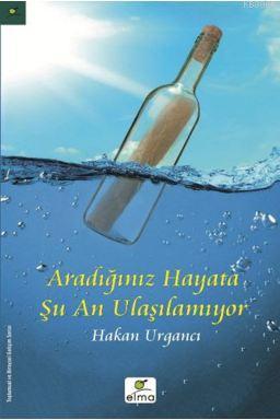 Aradığınız Hayata Şu An Ulaşılamıyor | Hakan Urgancı | Elma Çocuk