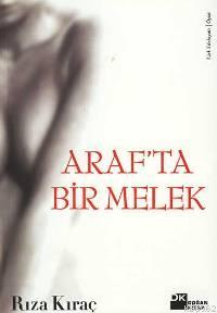 Araf´ta Bir Melek | Rıza Kıraç | Doğan Kitap