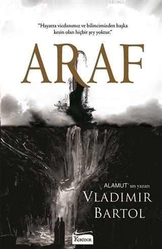 Araf | Vladimir Bartol | Koridor Yayıncılık