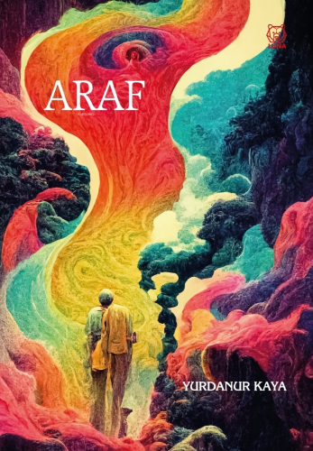 Araf | Yurdanur Kaya | Luna Yayınları