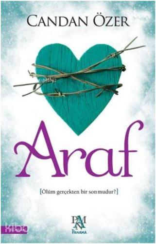 Araf | Candan Özer | Panama Yayıncılık