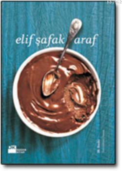 Araf | Elif Şafak | Doğan Kitap