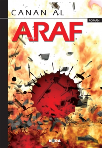 Araf | Canan Al | Kora Yayın