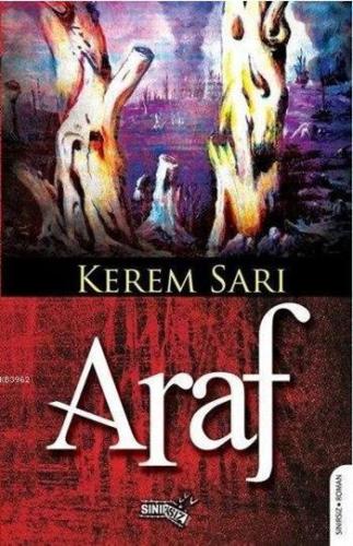 Araf | Kerem Sarı | Sınırsız Kitap