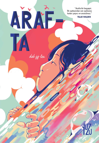 Arafta | Deb J.j. Lee | Yuzu Kitap