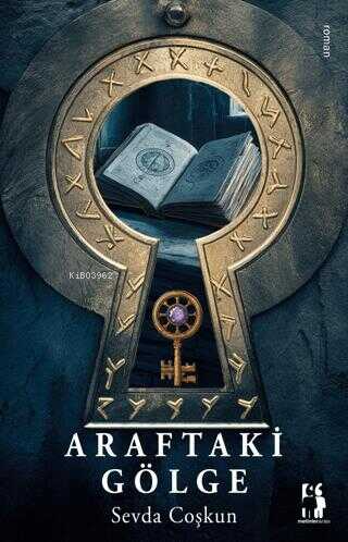 Araftaki Gölge | Sevda Coşkun | Metinlerarası Kitap