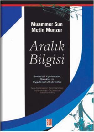 Aralık Bilgisi | Muammer Sun | Sun Yayınevi