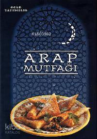 Arap Mutfağı | Heyet | Ocak Yayıncılık