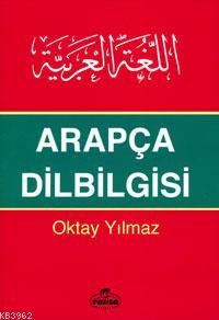 Arapça Dilbilgisi | Oktay Yılmaz | Ravza Yayınları