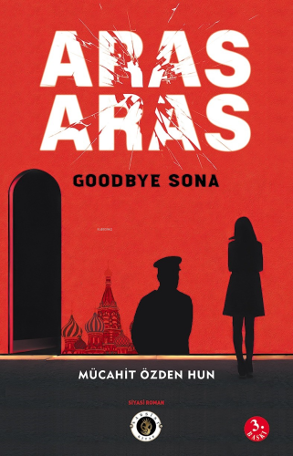 Aras Aras | Mücahit Özden Hun | Narsist Kitap