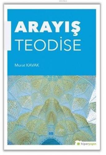 Arayış Teorisi | Murat Kavaklı | Hiper Yayınları