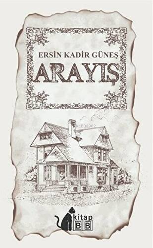 Arayış | Ersin Kadir Güneş | BB Kitap