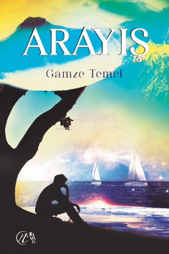 Arayış | Gamze Temel | Nida Yayıncılık