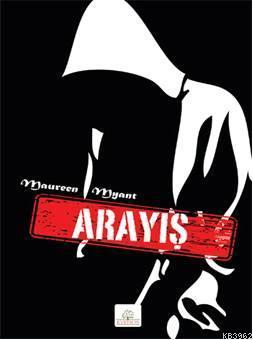 Arayış | Maureen Myant | Kyrhos Kitap