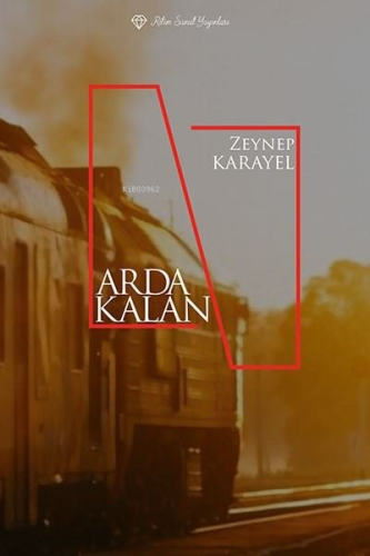 Arda Kalan | Zeynep Karayel | Ritim Sanat Yayınları