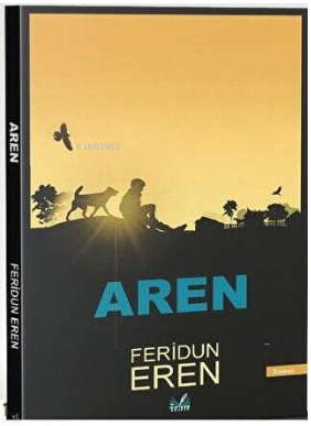 Aren | Feridun Eren | İzan Yayıncılık