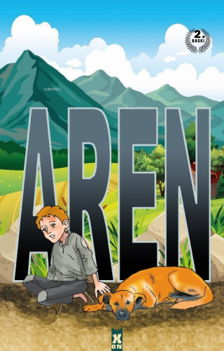 Aren | Feridun Eren | X10 Kitap