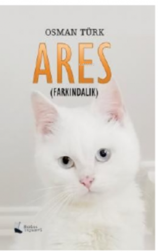 Ares;Farkındalık | Osman Türkay | Karina Kitap