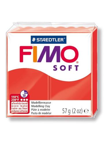 Argepa Fimo Soft 56Gr Oyun Hamuru Krmz. 8020-24 | | Karışık Eksikler