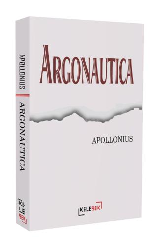 Argonautica | Apollonius | Kelebek Yayınevi