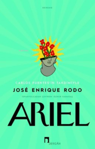 Ariel | Jose Enrique Rodo | Dergah Yayınları